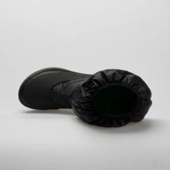 Walking Shoes OOFOS Oomg Boot Women's Black/Black