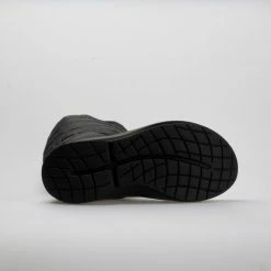 Walking Shoes OOFOS Oomg Boot Women's Black/Black
