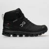 On Running On Cloudrock Waterproof Women's All Black 1 On Running On Cloudrock Waterproof Women's All Black