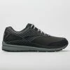Brooks Addiction Walker Suede Men's Black/Primer/Black Walking Shoes