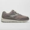 Walking Shoes Brooks Addiction Walker Suede Women's Shark/Alloy/Oyster
