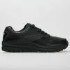 Brooks Addiction Walker 2 Men's Black/Black Walking Shoes