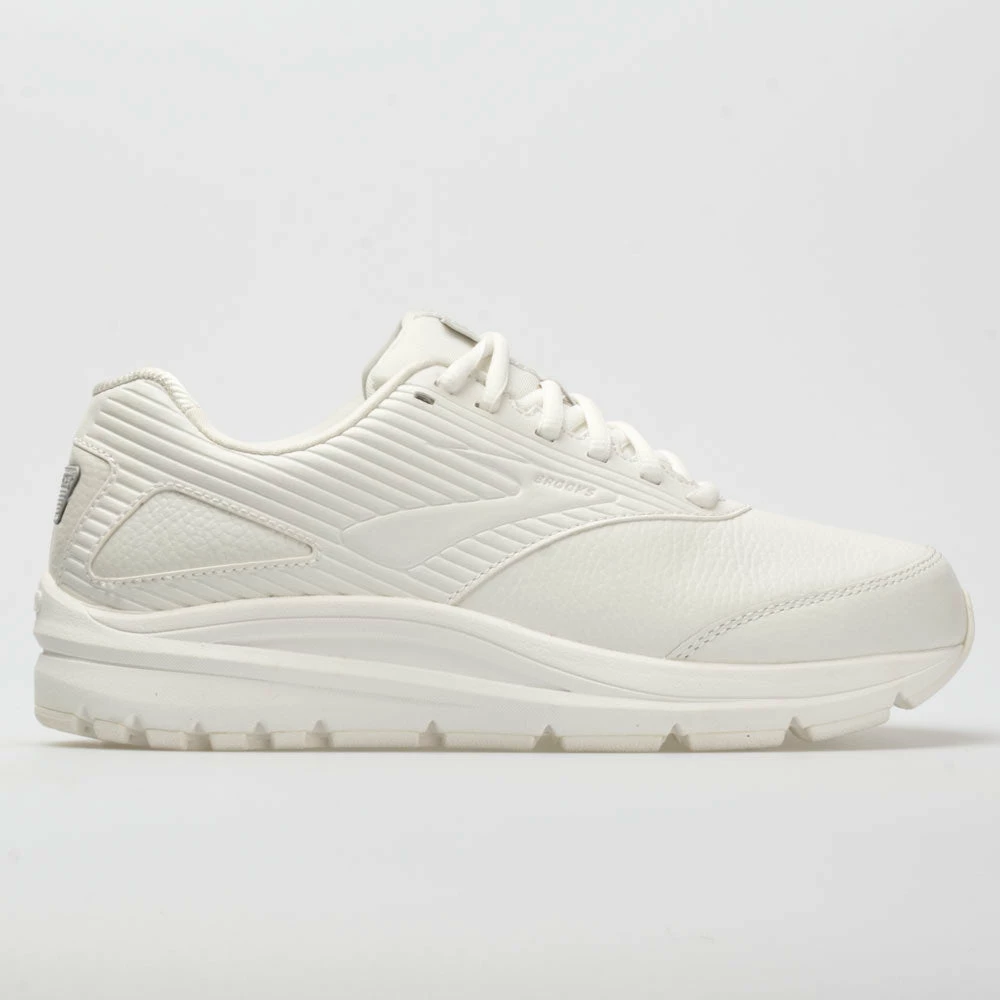 Walking Shoes Brooks Addiction Walker 2 Men's White/White 3 Walking Shoes Brooks Addiction Walker 2 Men's White/White