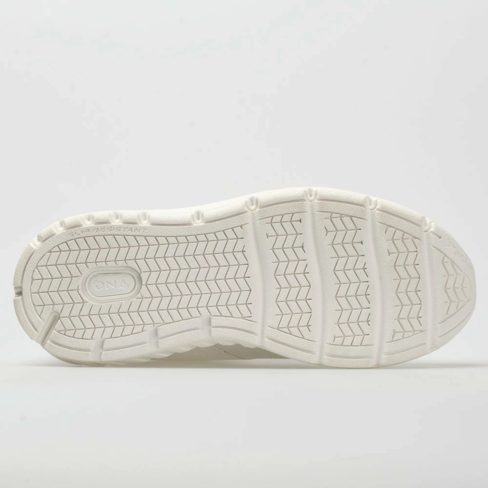 Walking Shoes Brooks Addiction Walker 2 Men's White/White 6 Walking Shoes Brooks Addiction Walker 2 Men's White/White