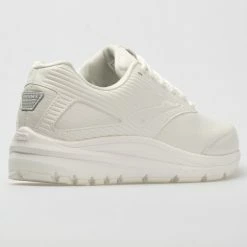 Walking Shoes Brooks Addiction Walker 2 Men's White/White 13 Walking Shoes Brooks Addiction Walker 2 Men's White/White