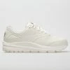 Brooks Addiction Walker 2 Women's White/White Walking Shoes