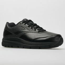 Brooks Addiction Walker 2 Women's Black/Black