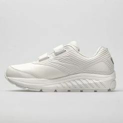 Walking Shoes Brooks Addiction Walker 2 V-Strap Women's White/White