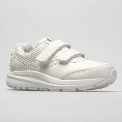 Walking Shoes Brooks Addiction Walker 2 V-Strap Women's White/White
