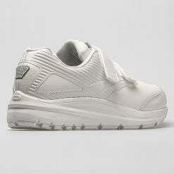 Walking Shoes Brooks Addiction Walker 2 V-Strap Women's White/White