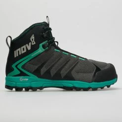 Hiking Shoes Inov-8 Roclite 370 Women's Black/Teal