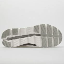 On Running On Cloud Hi Men's Slate/Rock