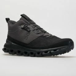 On Running On Cloud Hi Men's Eclipse/Black