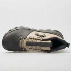 On Running Walking Shoes On Cloud Hi Women's Sand/Eclipse