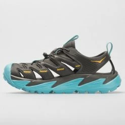 Hiking Shoes Hoka One One Hopara Women's Dark Dull Grey/Antigua Sand