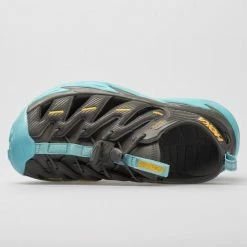 Hiking Shoes Hoka One One Hopara Women's Dark Dull Grey/Antigua Sand 9 Hiking Shoes Hoka One One Hopara Women's Dark Dull Grey/Antigua Sand