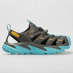 Hiking Shoes Hoka One One Hopara Women's Dark Dull Grey/Antigua Sand