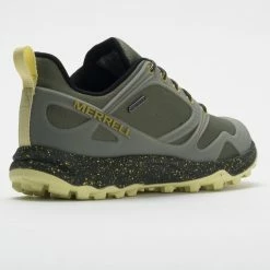 Merrell Altalight Waterproof Women's Lichen Hiking Shoes
