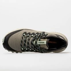 Hiking Shoes Merrell Bravada Women's Aluminum