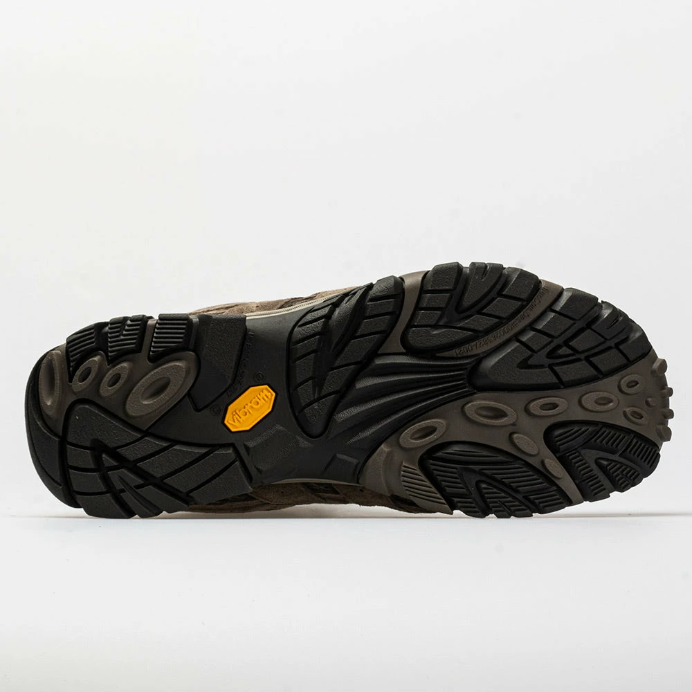Merrell Moab 2 Mid Waterproof Men's Boulder 6 Merrell Moab 2 Mid Waterproof Men's Boulder
