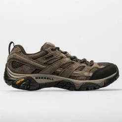 Hiking Shoes Merrell Moab 2 Waterproof Men's Boulder