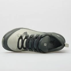 Hiking Shoes Salomon Vaya GTX Women's Urban Chic/Mineral Gray/Shadow