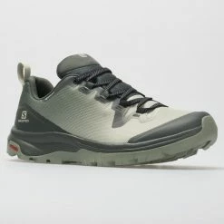 Hiking Shoes Salomon Vaya GTX Women's Urban Chic/Mineral Gray/Shadow
