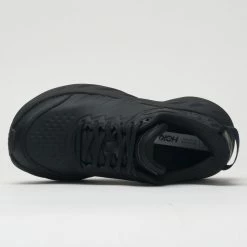 Walking Shoes Hoka One One Bondi SR Men's Black