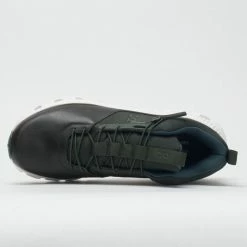 On Running On Cloud Hi Waterproof Men's Fir/Umber 10 On Running On Cloud Hi Waterproof Men's Fir/Umber