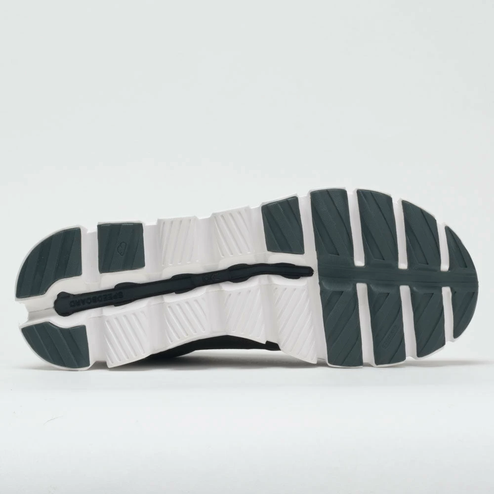 On Running On Cloud Hi Waterproof Men's Fir/Umber 6 On Running On Cloud Hi Waterproof Men's Fir/Umber