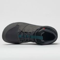 Hiking Shoes Teva Grandview GTX Men's Dark Gull Grey