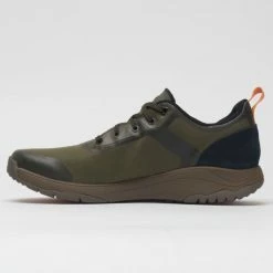 Teva Gateway Low Men's Dark Olive