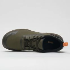 Teva Gateway Low Men's Dark Olive