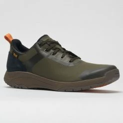 Teva Gateway Low Men's Dark Olive