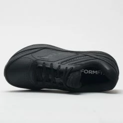 Saucony Echelon Walker 3 Women's Black Walking Shoes