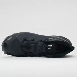 Salomon Cross Hike Mid GTX Men's Phantom/Black/Ebony 10 Salomon Cross Hike Mid GTX Men's Phantom/Black/Ebony