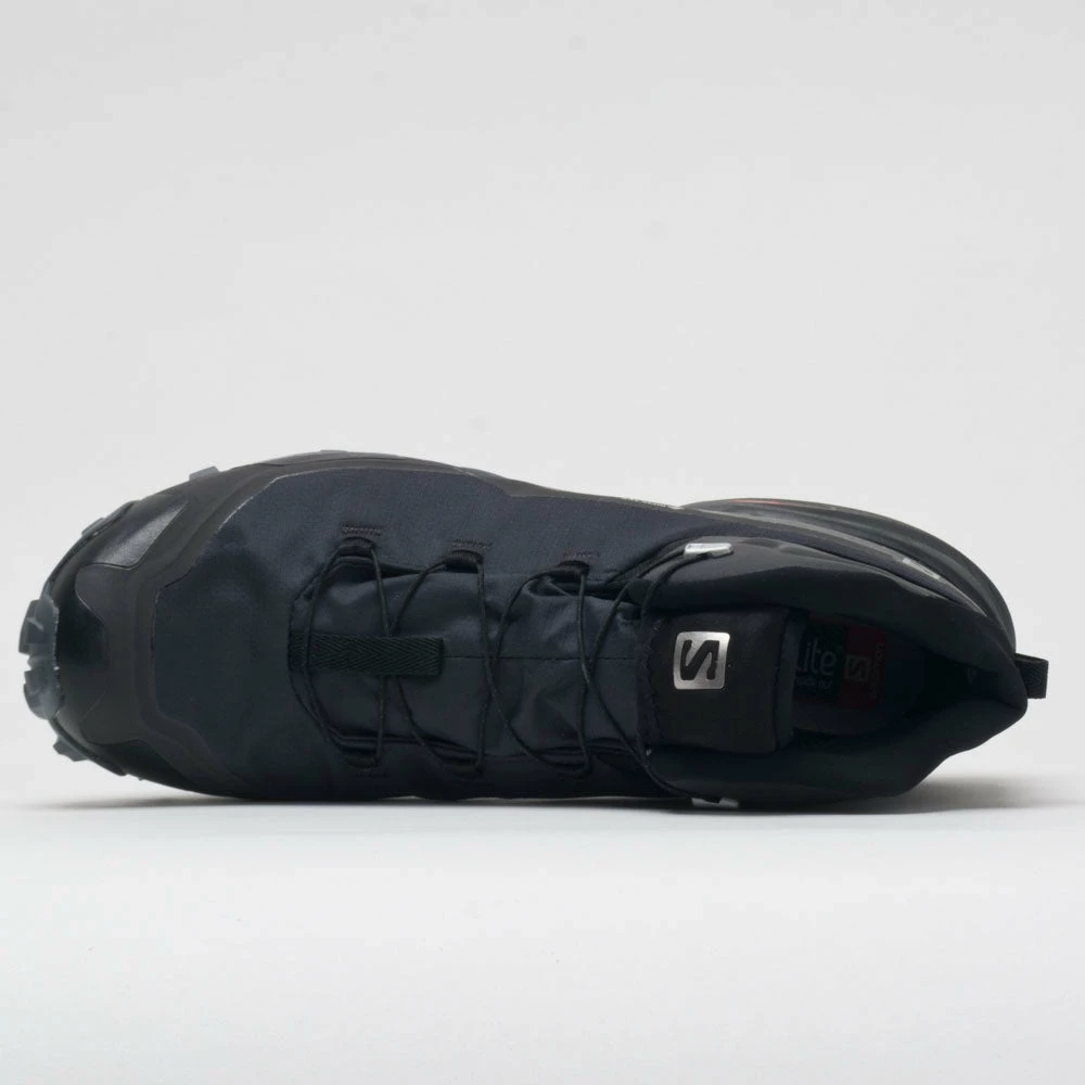 Salomon Cross Hike Mid GTX Men's Phantom/Black/Ebony 5 Salomon Cross Hike Mid GTX Men's Phantom/Black/Ebony