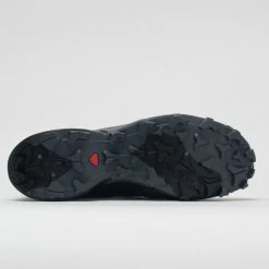 Salomon Cross Hike Mid GTX Men's Phantom/Black/Ebony 11 Salomon Cross Hike Mid GTX Men's Phantom/Black/Ebony