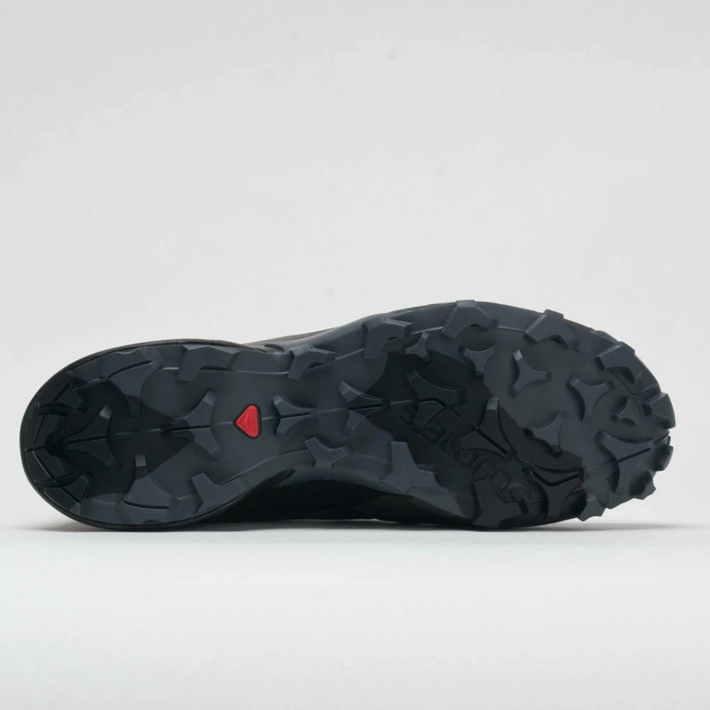 Salomon Cross Hike Mid GTX Men's Phantom/Black/Ebony 6 Salomon Cross Hike Mid GTX Men's Phantom/Black/Ebony