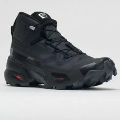 Salomon Cross Hike Mid GTX Men's Phantom/Black/Ebony 12 Salomon Cross Hike Mid GTX Men's Phantom/Black/Ebony