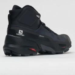 Salomon Cross Hike Mid GTX Men's Phantom/Black/Ebony 13 Salomon Cross Hike Mid GTX Men's Phantom/Black/Ebony