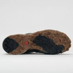 Salomon Cross Hike Mid GTX Women's Lead/Stormy Weather/Charlock