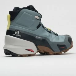 Salomon Cross Hike Mid GTX Women's Lead/Stormy Weather/Charlock