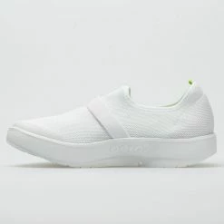Walking Shoes OOFOS OOmg Low Women's White/White