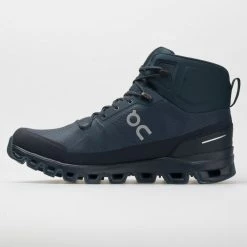 On Running On Cloudrock Waterproof Men's Navy/Midnight