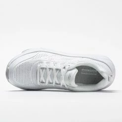 Skechers Performance Skechers Max Cushioning Elite Women's White/Silver