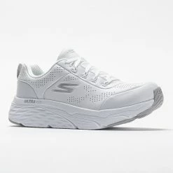 Skechers Performance Skechers Max Cushioning Elite Women's White/Silver