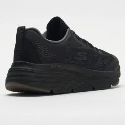 Skechers Performance Skechers Max Cushioning Elite Men's Black
