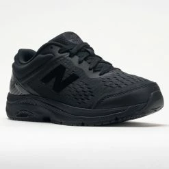 New Balance 847v4 Men's Black/Black/Black Walking Shoes 12 New Balance 847v4 Men's Black/Black/Black Walking Shoes