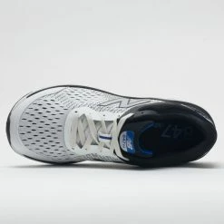 New Balance 847v4 Men's Arctic Fox/Black/Team Royal